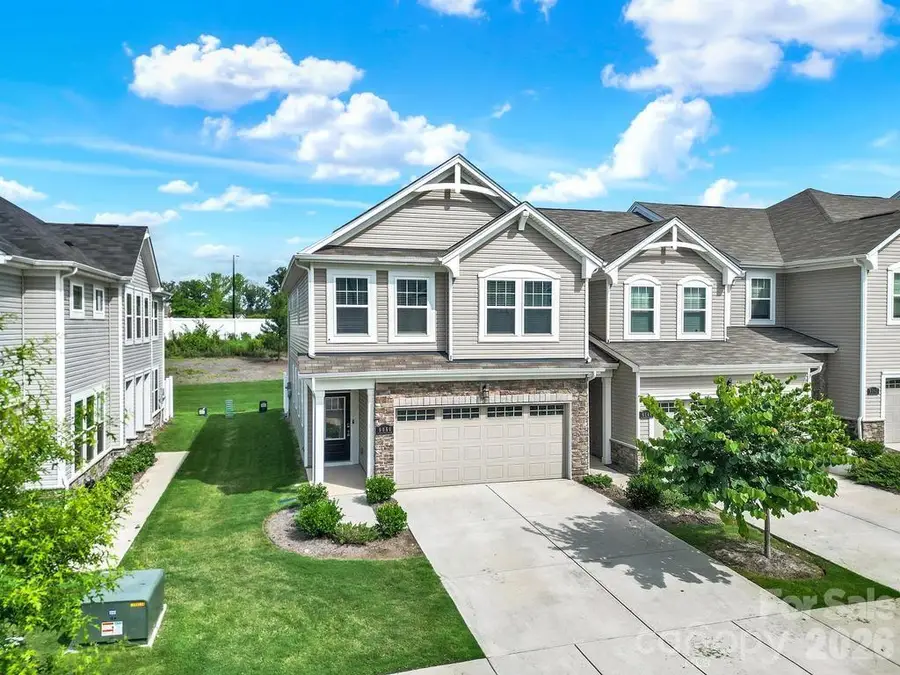 9050 Northfield Crossing Drive, Charlotte, NC 28269 - #2