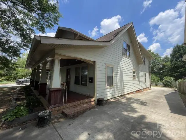 1512 Ivey Drive, Charlotte, NC 28205 - #2