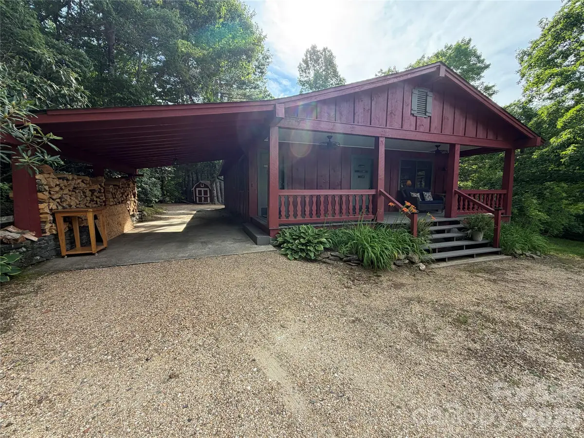 225 High Ridge Road, Little Switzerland, NC 28749 - #1
