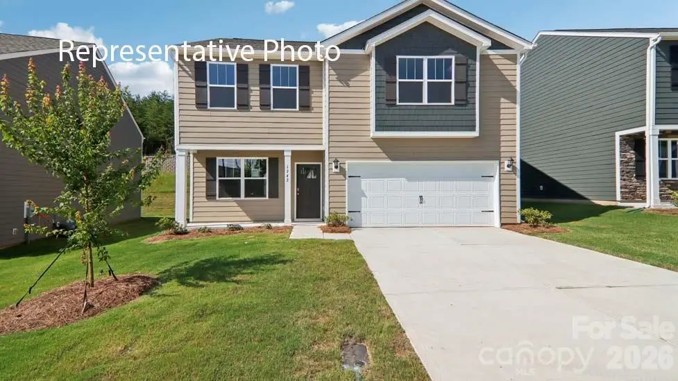 1417 Orchid Lane, Richburg, SC 29729 - #1