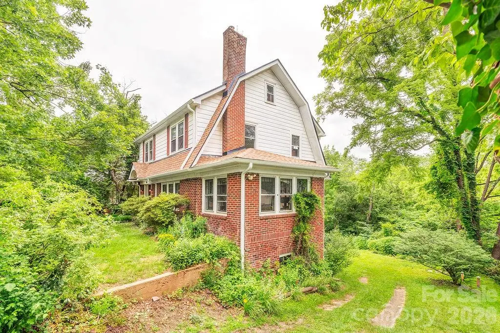 133 Westwood Place, Asheville, NC 28806 - #1