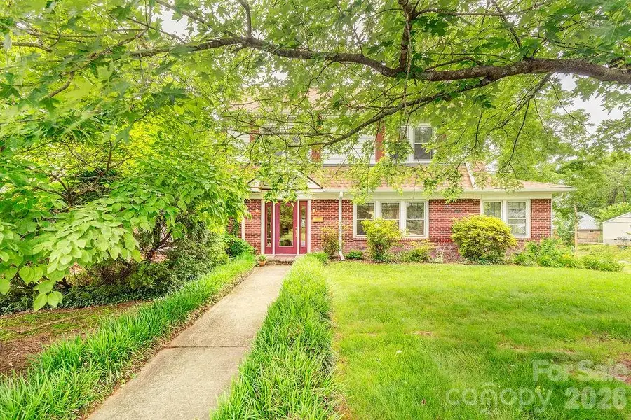 133 Westwood Place, Asheville, NC 28806 - #2