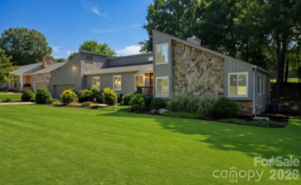 8401 Raintree Lane, Charlotte, NC 28277 - #1