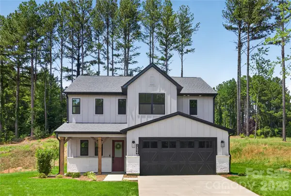 14029 Roosevelt Grove Drive, Huntersville, NC 28078