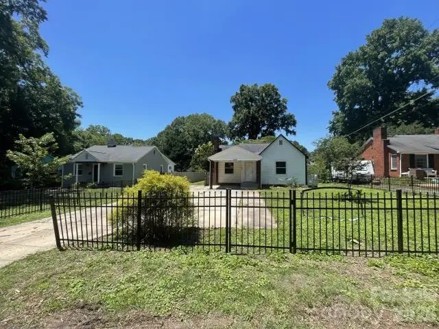1212 Meadow Lane Lane, Charlotte, NC 28205 - #1