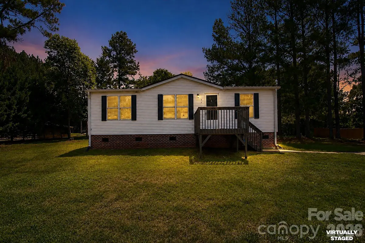 913 Grace Drive, Stanley, NC 28164 - #1