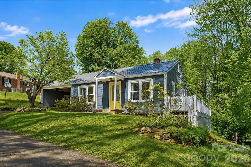 325 Dogwood Lane, Marion, NC 28752 - #1