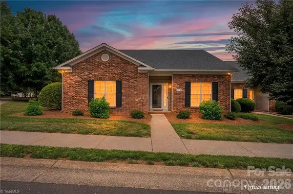 195 Stadium Oaks Drive, Clemmons, NC 27012