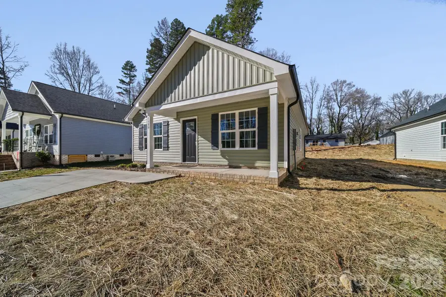 1129 Kenly Street, Salisbury, NC 28144 - #2