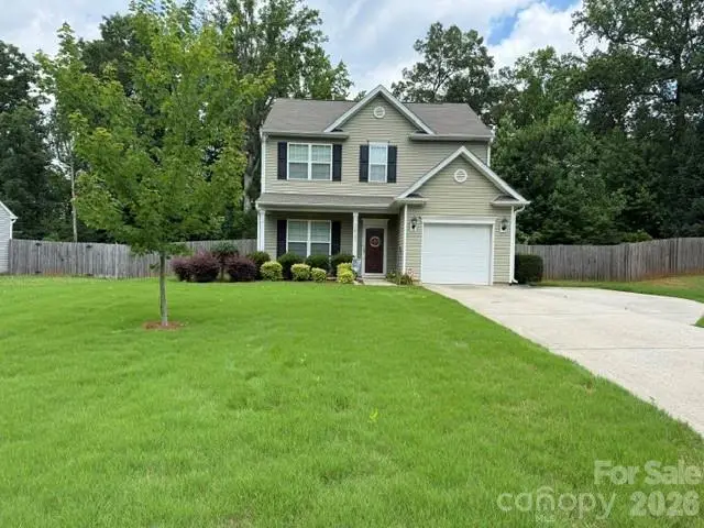 10731 Forest Drive, Matthews, NC 28105 - #1