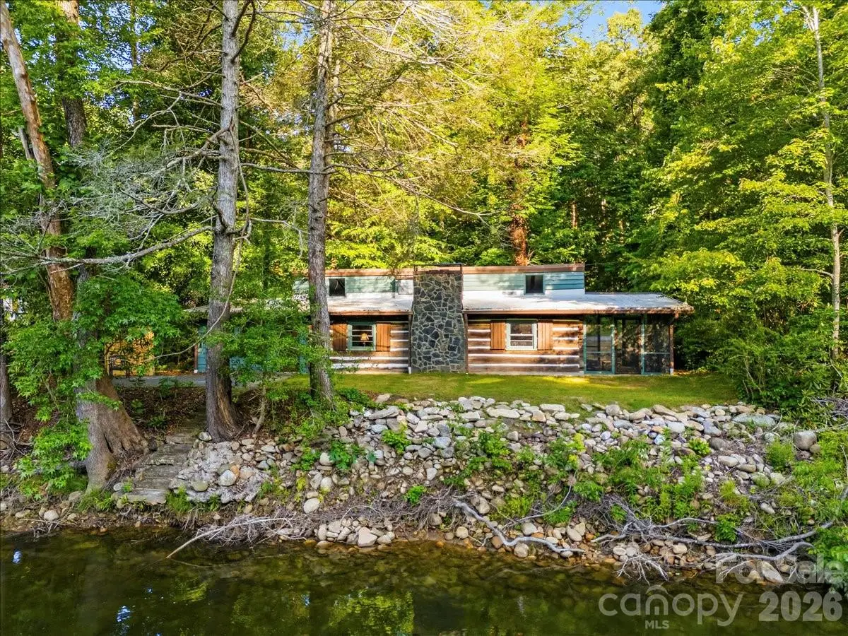 1878 Linville River Road, Nebo, NC 28761 - #1
