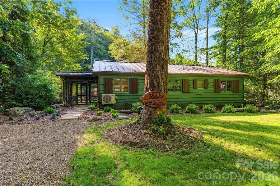 1878 Linville River Road, Nebo, NC 28761 - #2