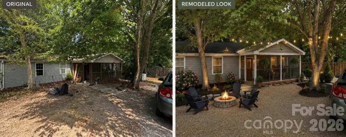 14361 Nichols Drive, Oakboro, NC 28129 - #1