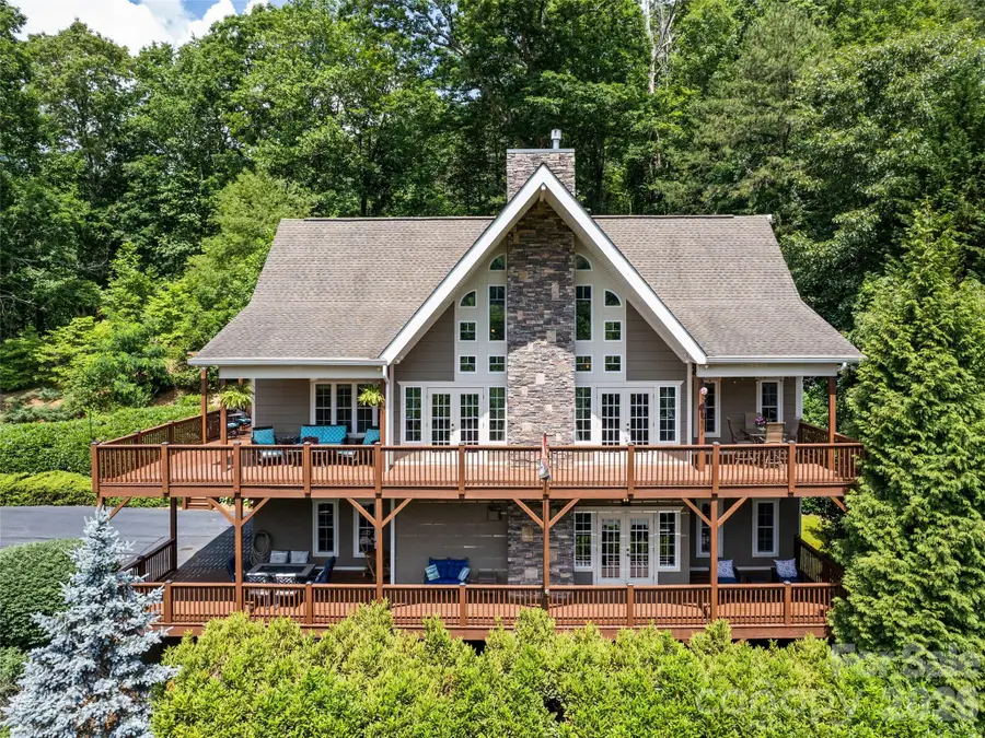 406 Inverness Drive, Waynesville, NC 28785 - #2