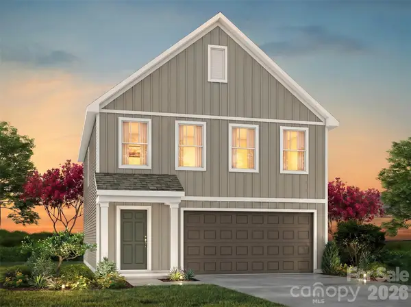 1146 Lorrie Lane #327p, Albemarle, NC 28001