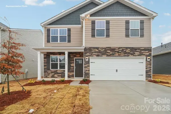 244 Early Bird Lane, Salisbury, NC 28147