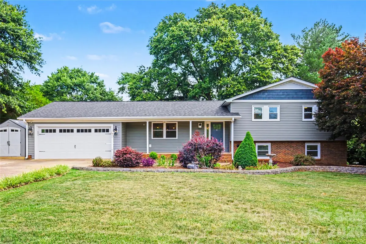 3035 River Road, Shelby, NC 28152 - #1