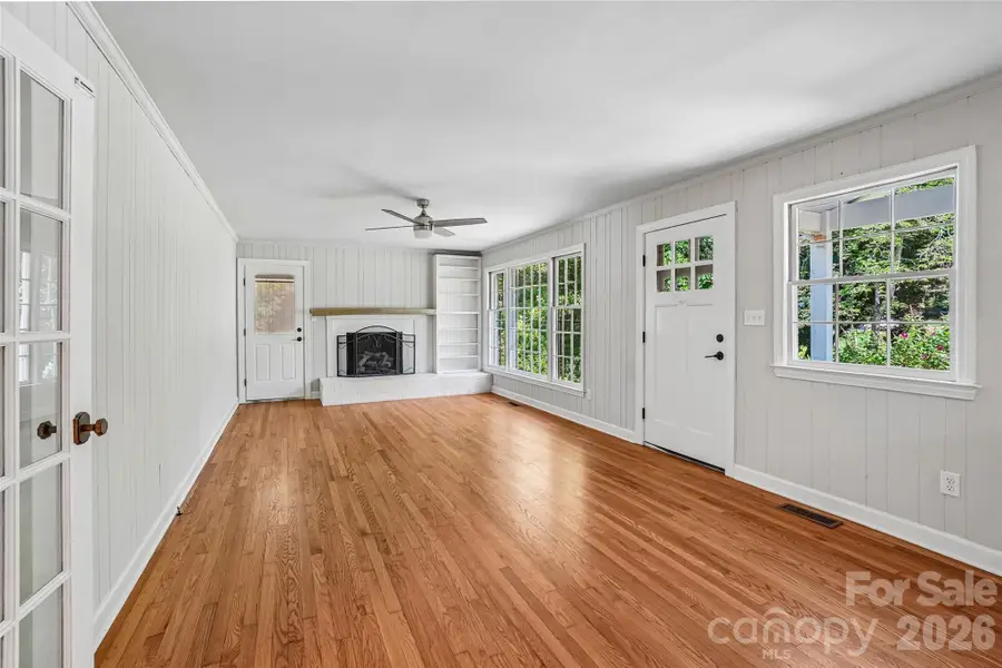28 Ridgefield Place, Asheville, NC 28803 - #3
