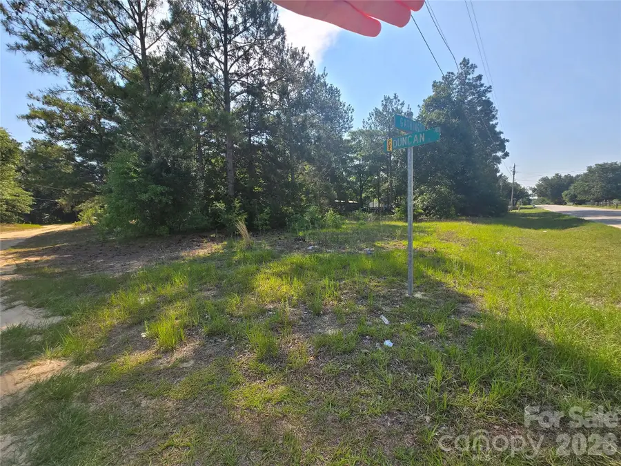 134 Duncan Road, Hamlet, NC 28345 - #2