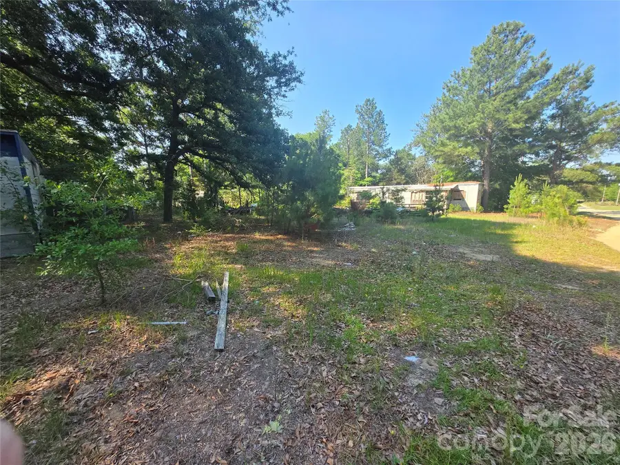 134 Duncan Road, Hamlet, NC 28345 - #3