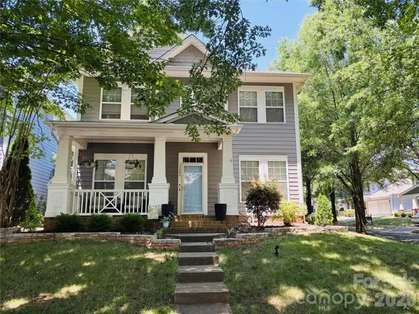 17404 Harbor Walk Drive, Cornelius, NC 28031