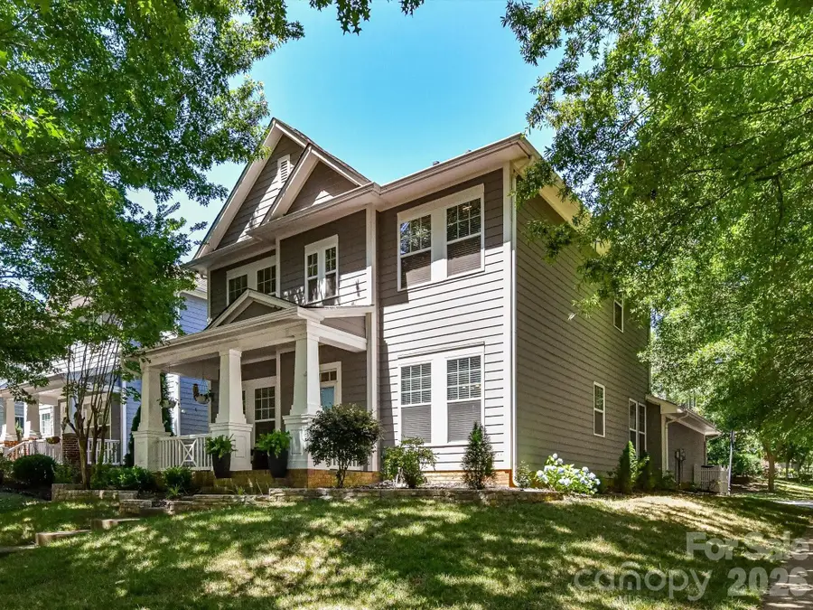 17404 Harbor Walk Drive, Cornelius, NC 28031 - #2