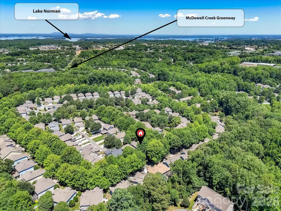 17404 Harbor Walk Drive, Cornelius, NC 28031 - #3