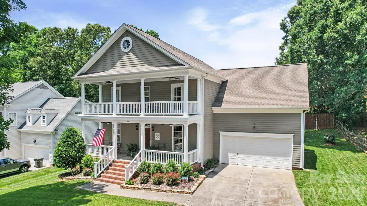 7800 Red Oaks Trail, Waxhaw, NC 28173 - #1