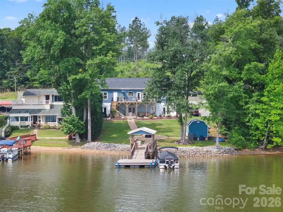 645 Riverside Drive, Lexington, NC 27292 - #3