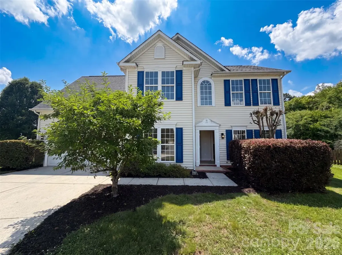 11805 Guildhall Lane, Charlotte, NC 28213 - #1