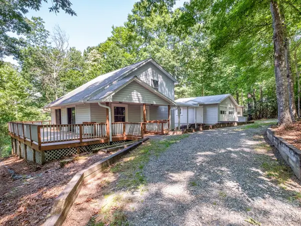 766 Skyland Drive #11 & 18, Pisgah Forest, NC 28768