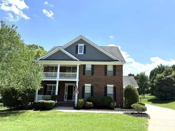 1416 Shade Tree Court, Matthews, NC 28104