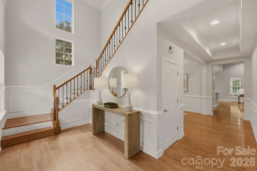 1416 Shade Tree Court, Matthews, NC 28104 - #2