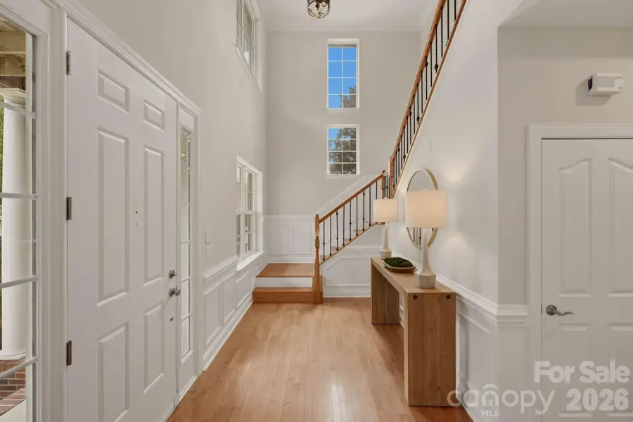 1416 Shade Tree Court, Matthews, NC 28104 - #3