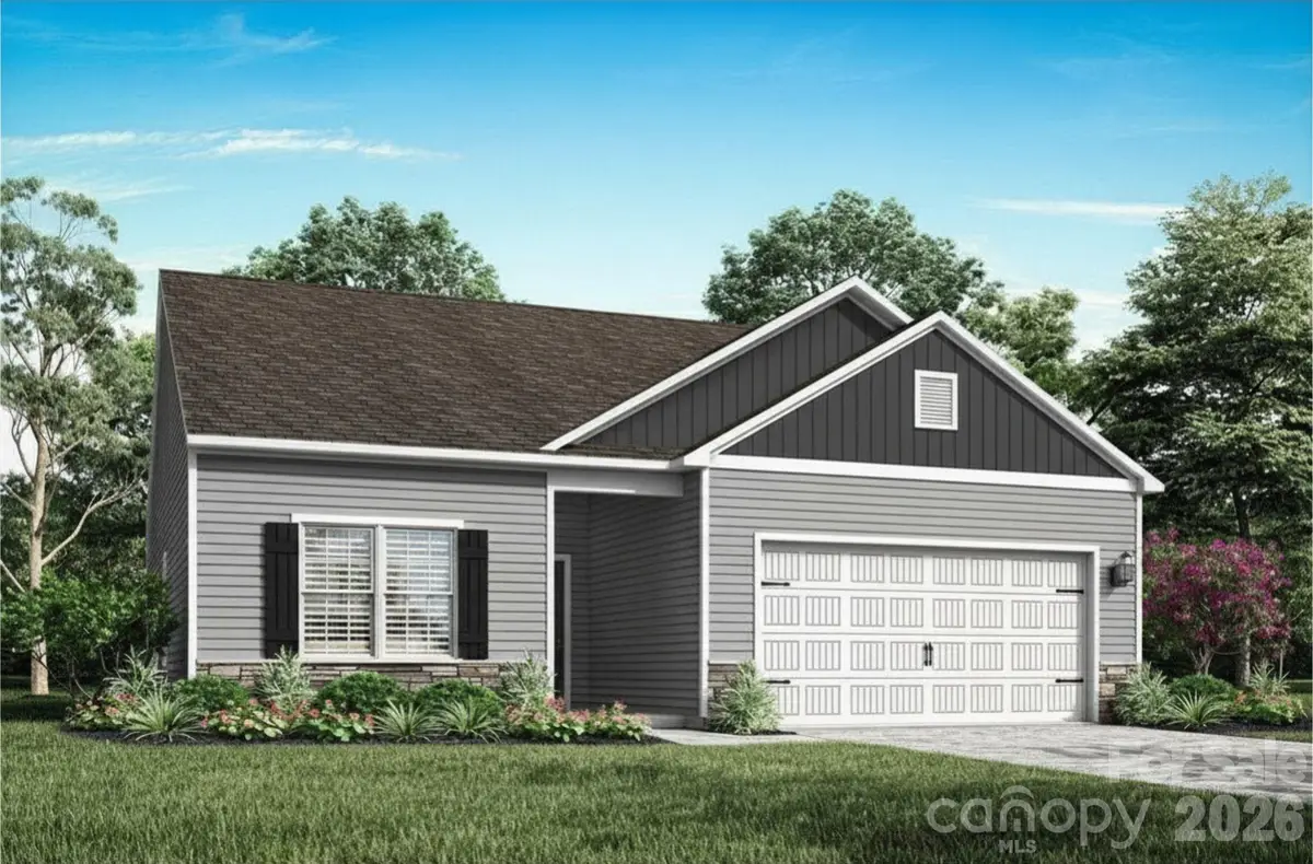 3184 Strong Box Lane, Gastonia, NC 28052 - #1