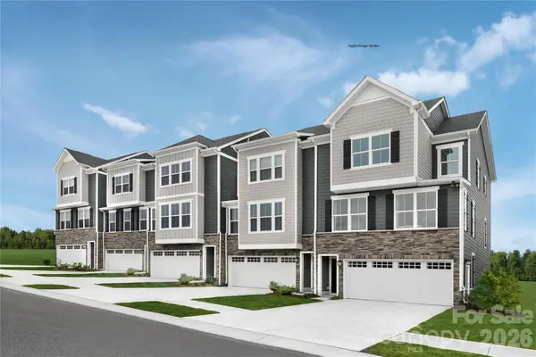 7608 Ravenscroft Close Way, Indian Land, SC 29707