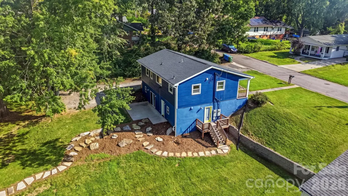 77 Trotter Place, Asheville, NC 28806 - #1