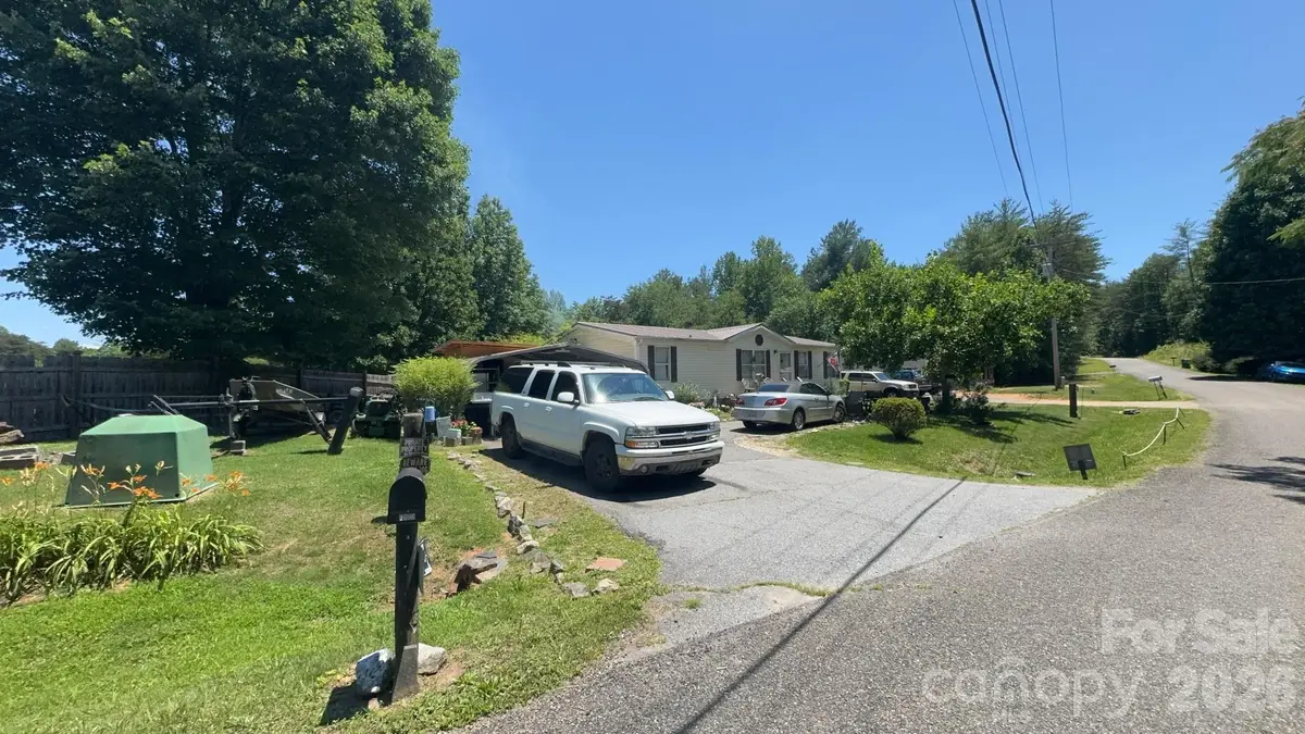 1694 Roy Caldwell Street, Morganton, NC 28655 - #1