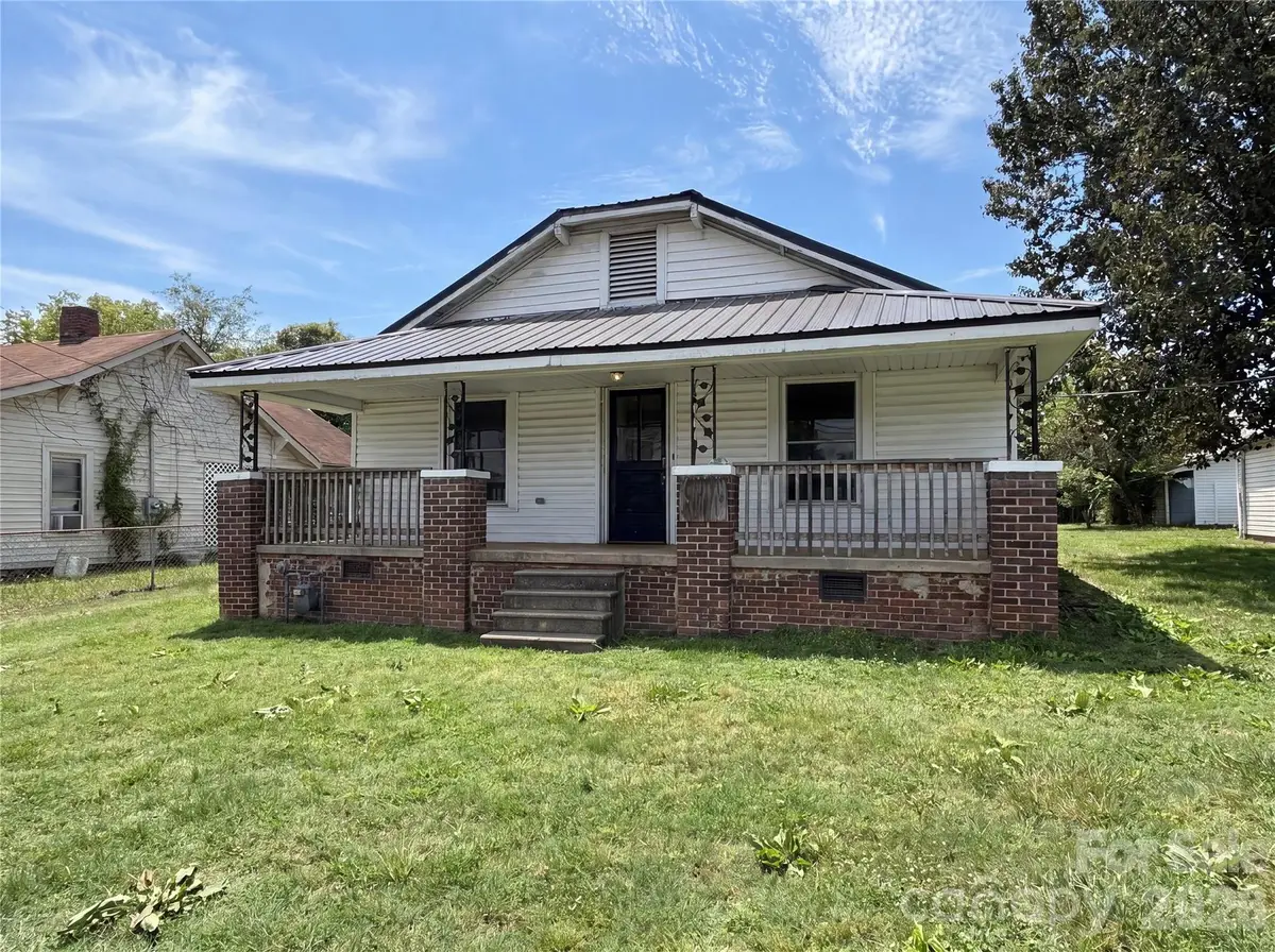 308 School Street, Rockwell, NC 28138 - #1