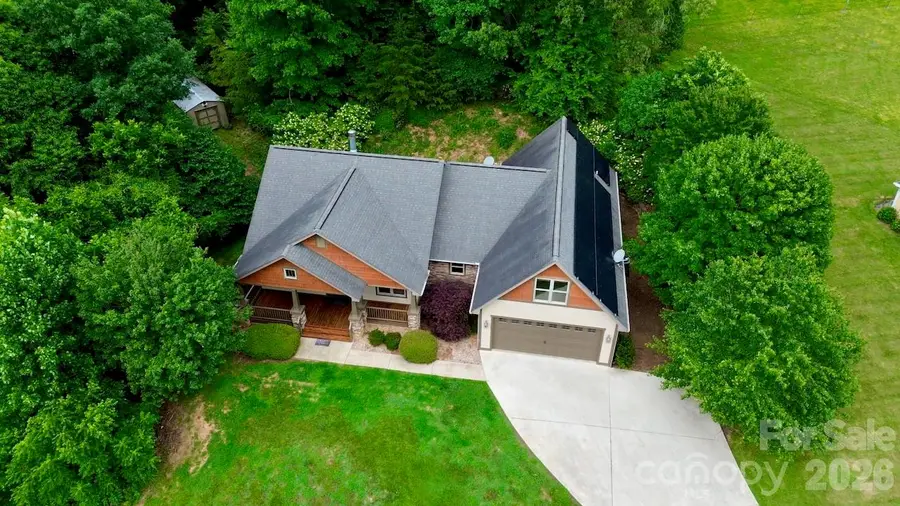 25 Willow Branch Lane, Weaverville, NC 28787 - #2