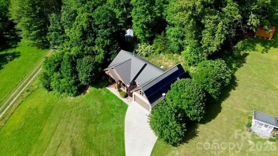 25 Willow Branch Lane, Weaverville, NC 28787 - #3
