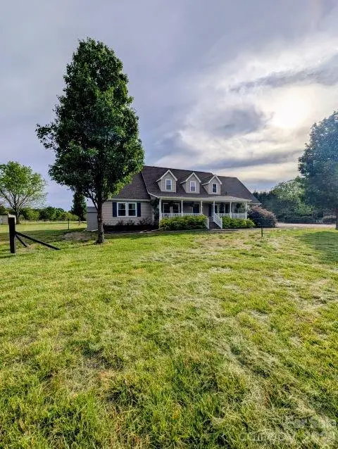 577 Redwood Road, Rock Hill, SC 29730 - #2