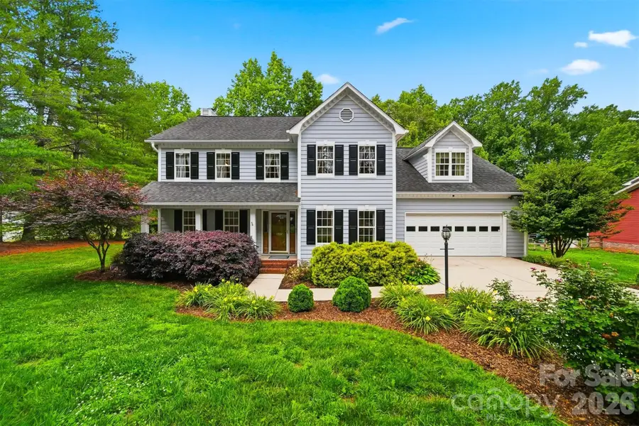 1032 30th Avenue Lane Ne, Hickory, NC 28601 - #2