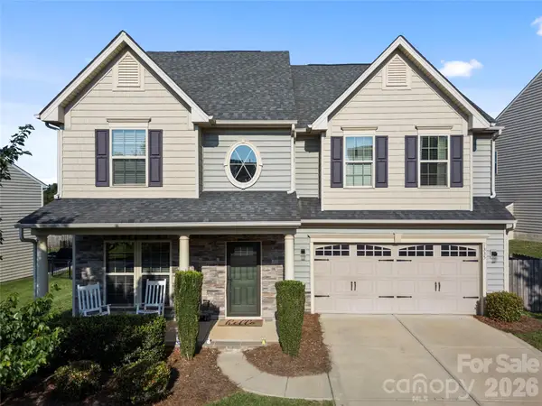 1335 Yellow Springs Drive, Indian Land, SC 29707