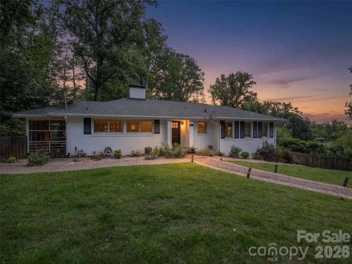 2 Bevlyn Drive, Asheville, NC 28803 - #1