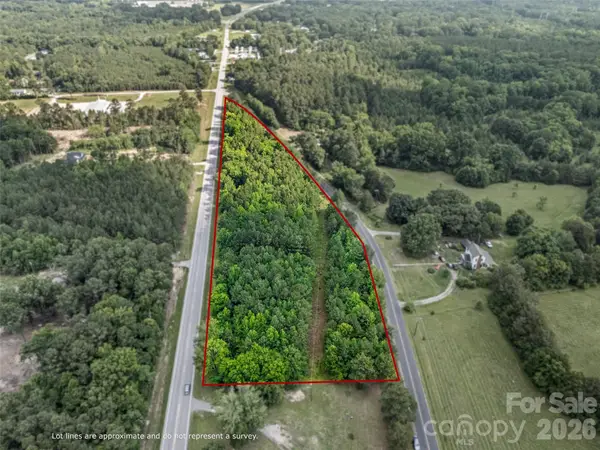 00 Catawba River Road, Fort Lawn, SC 29714