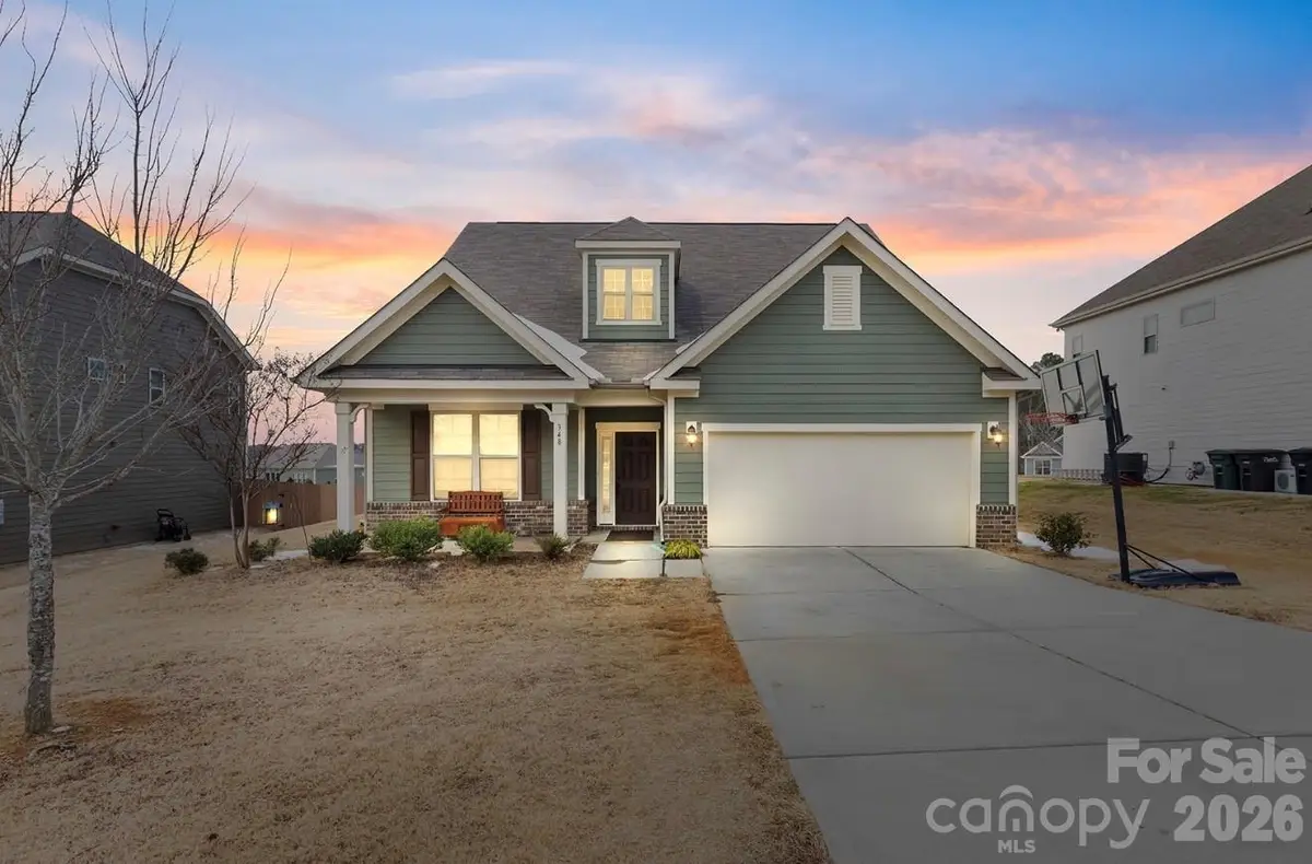 348 Pleasant View Lane Se, Concord, NC 28025 - #1