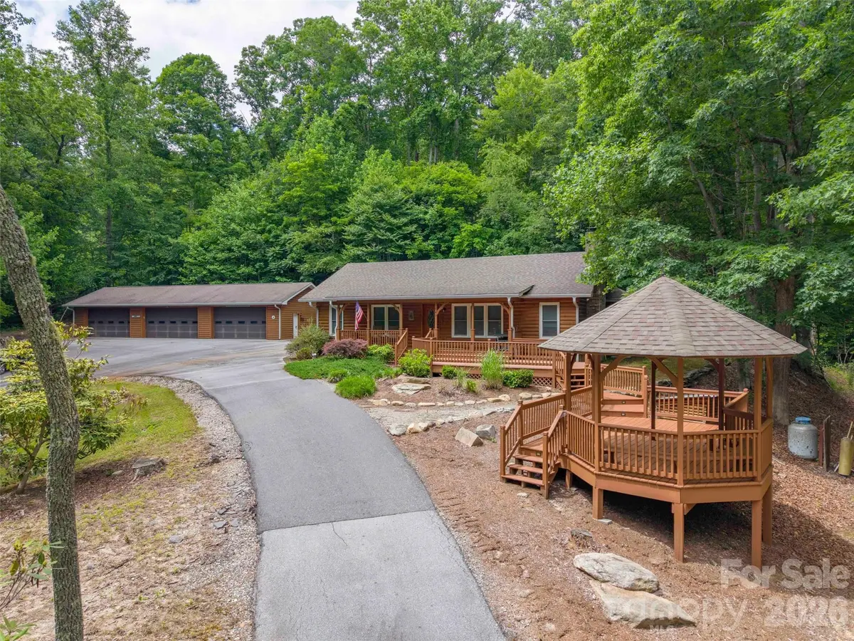 743 Kyles Creek Road, Hendersonville, NC 28792 - #1