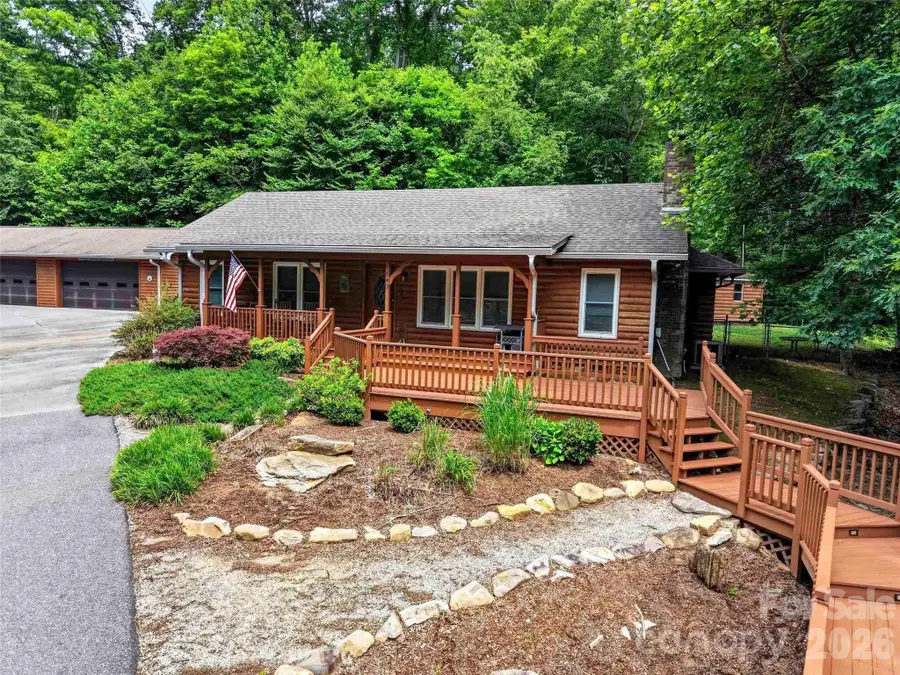 743 Kyles Creek Road, Hendersonville, NC 28792 - #3