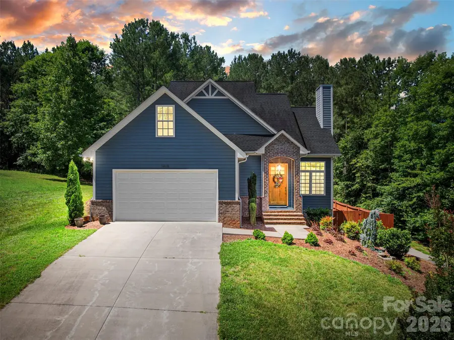 7015 Waterfront Place, Granite Falls, NC 28630 - #3